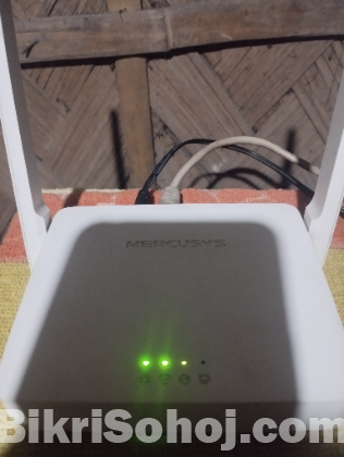 Mercusys Router